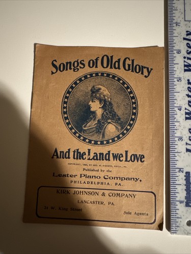 1906 advertisement for - 1906,